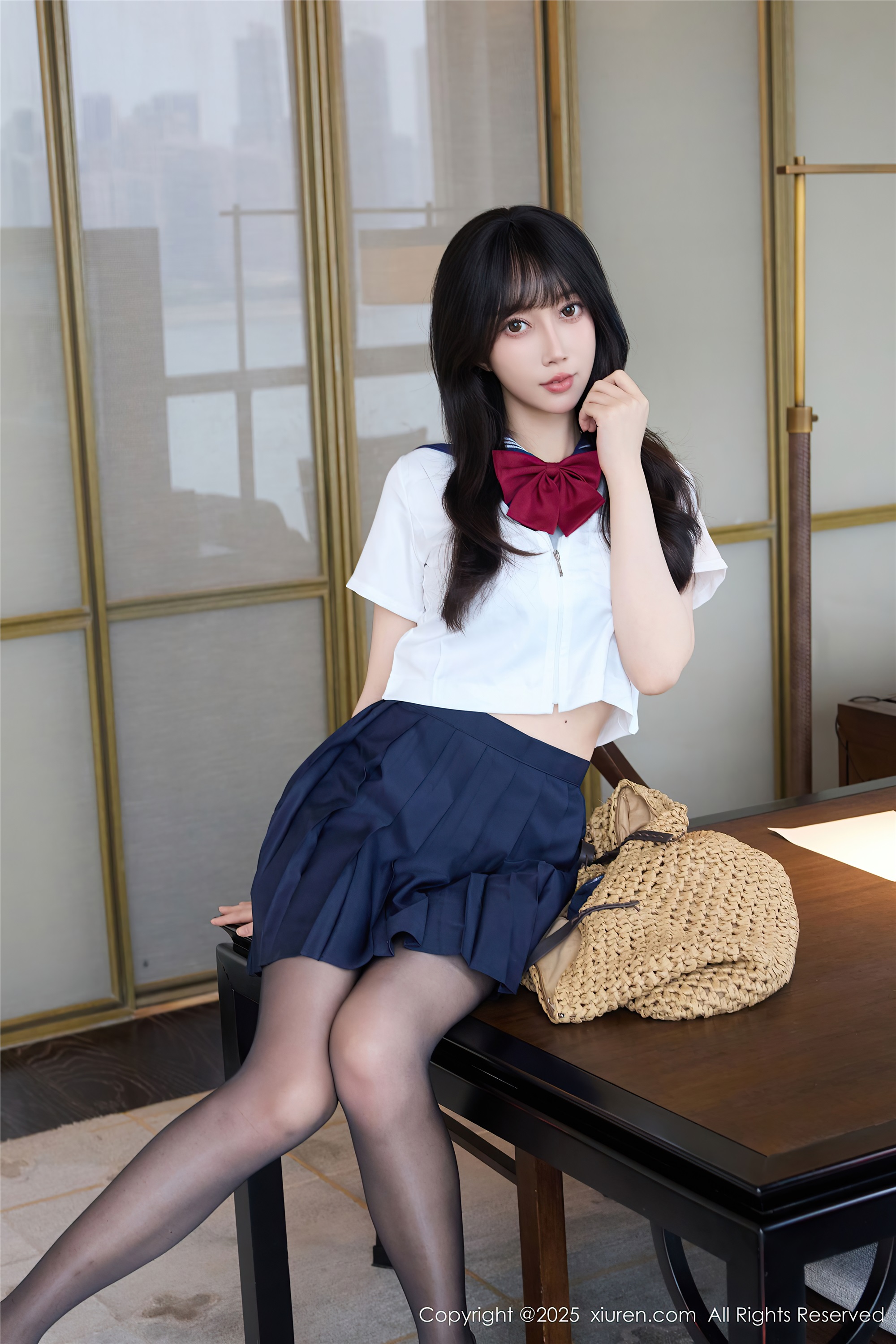 Xiuren秀人网 2025.09.15 NO.10766 玥儿玥er